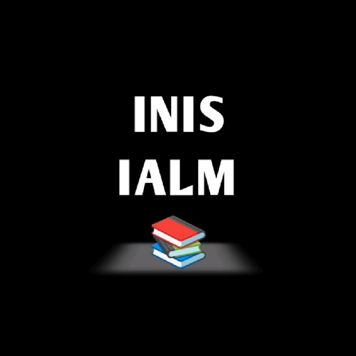 INISIAL M📚