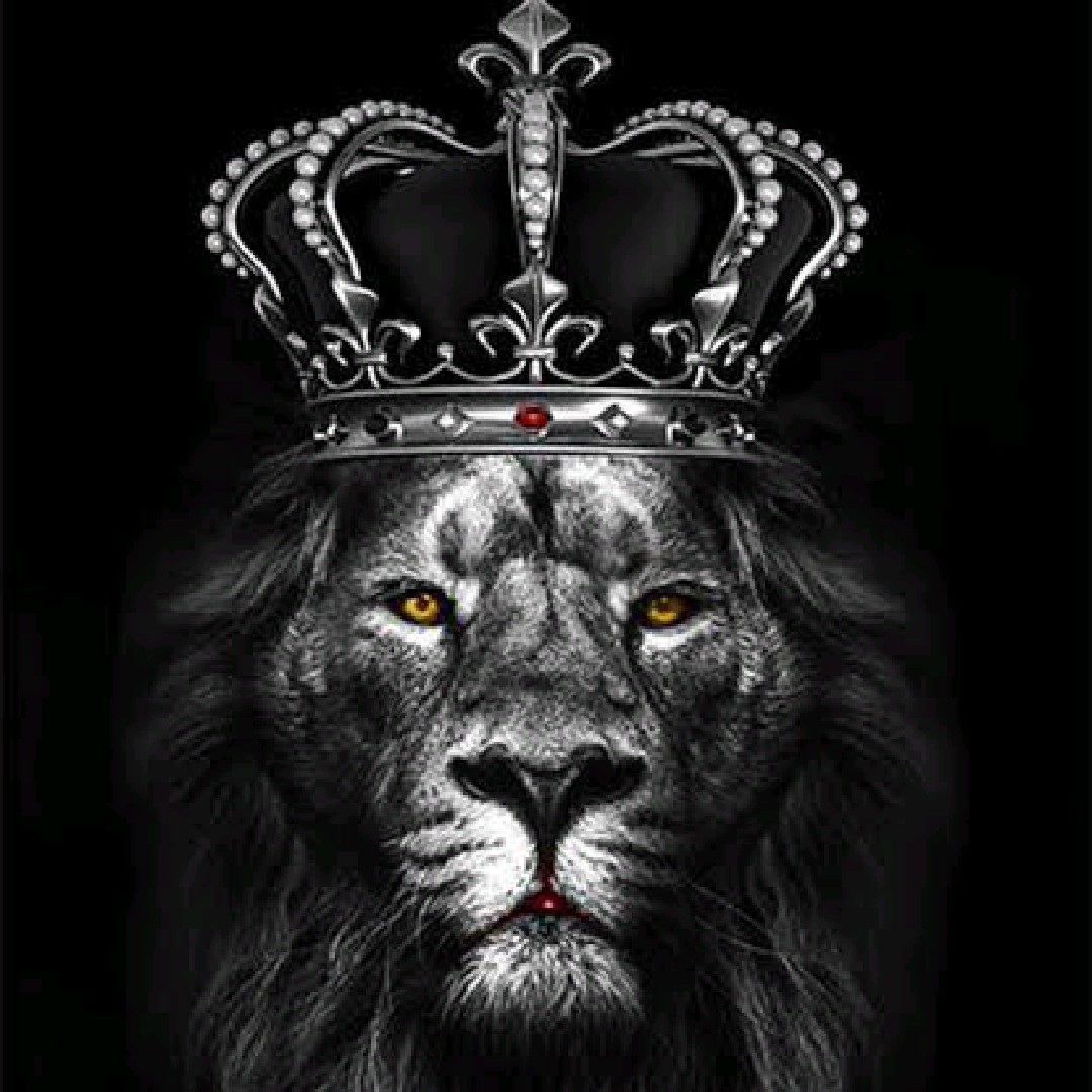 King