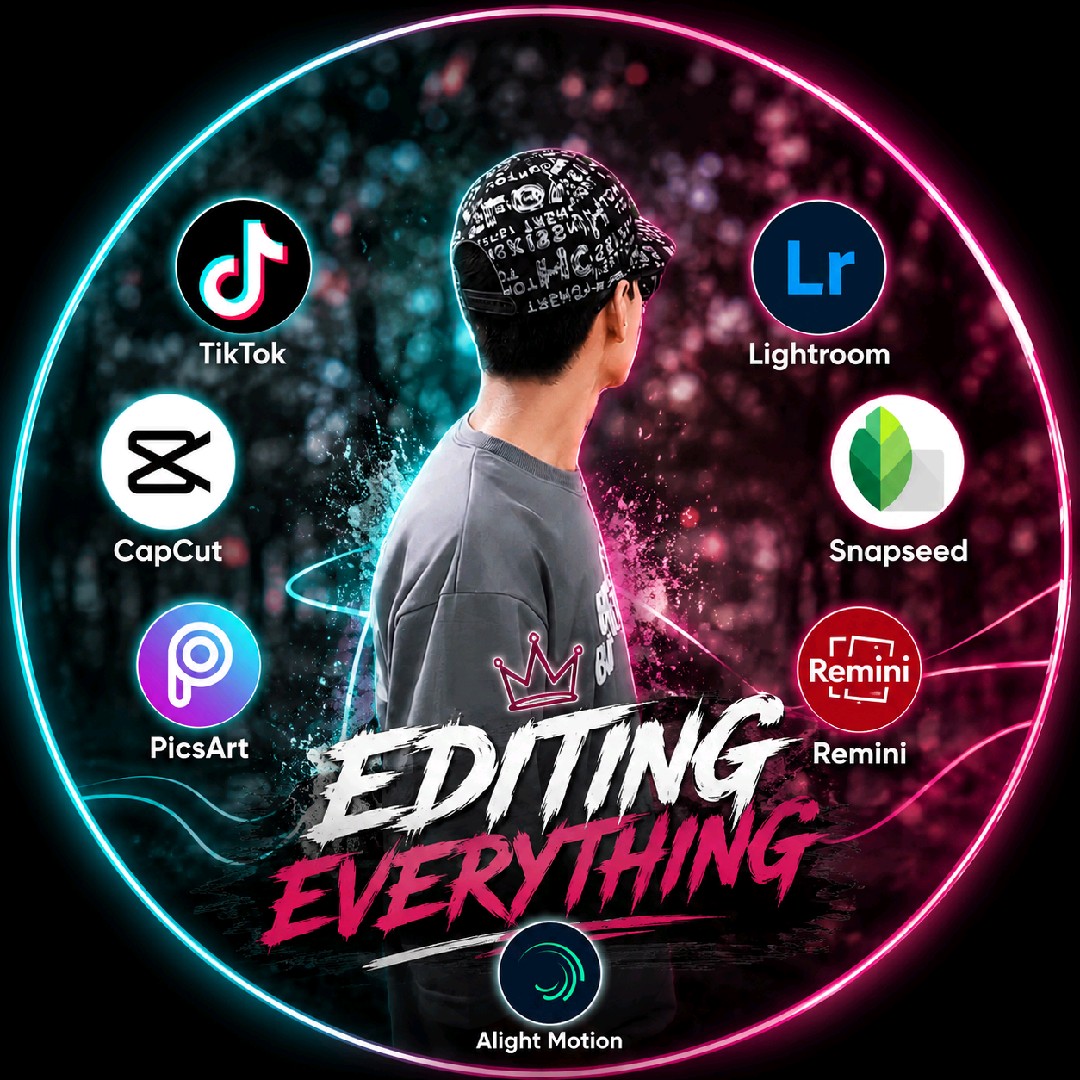 Najmul editz
