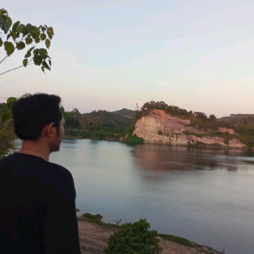 MiftahulAripin[LDR]