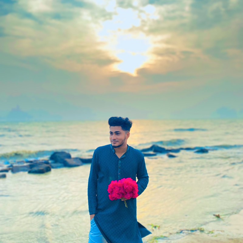 Hossain nisat