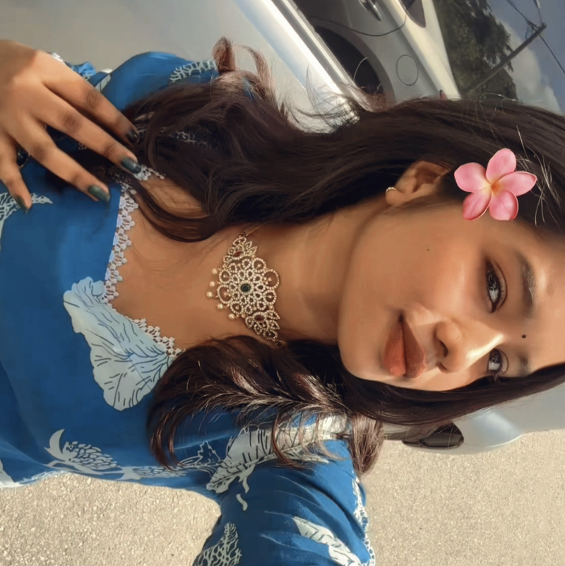 Durga Devi Nair💗