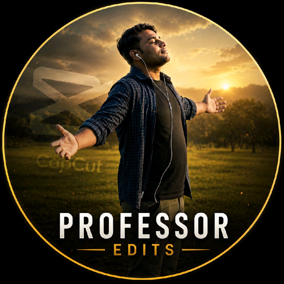 Professor Edits