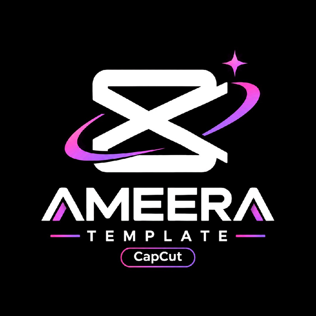 🇱🇷Ameera template