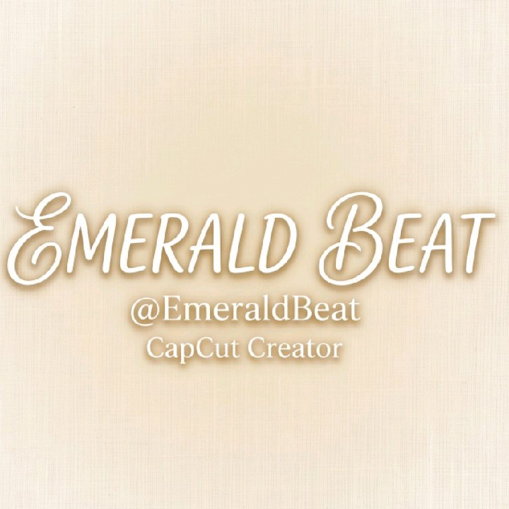 Emerald Beat 