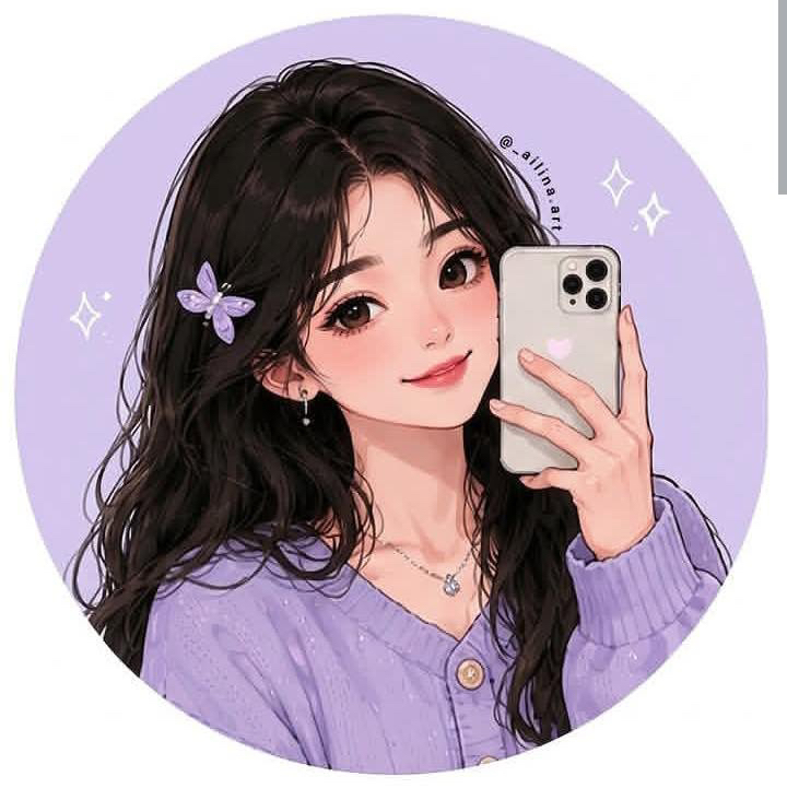 Cute Girls 
