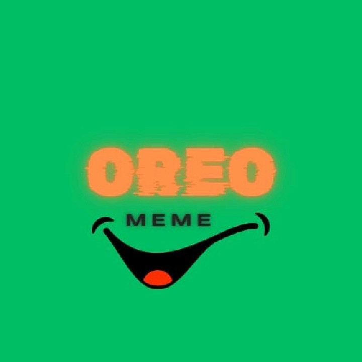 Oreo MeMe