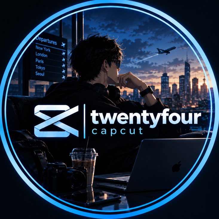 TwentyFour [DEW]
