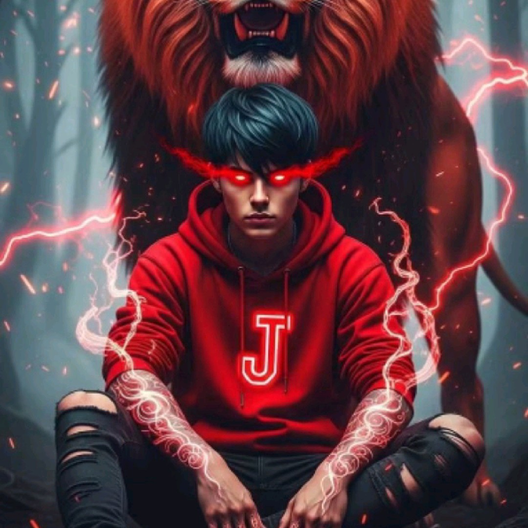 *JĀckÂL*