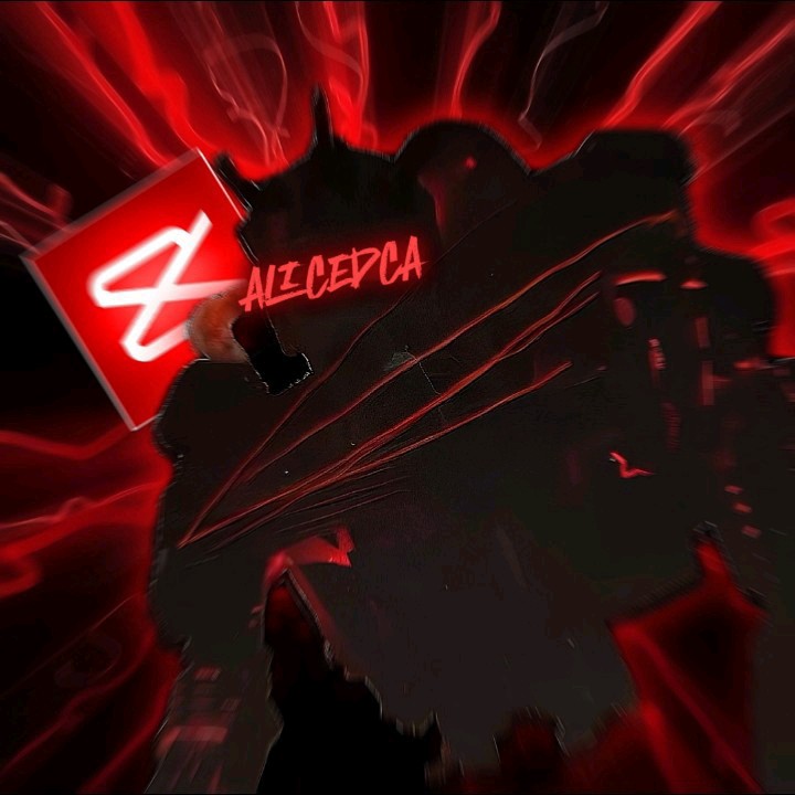 ALICEDCA【YT】
