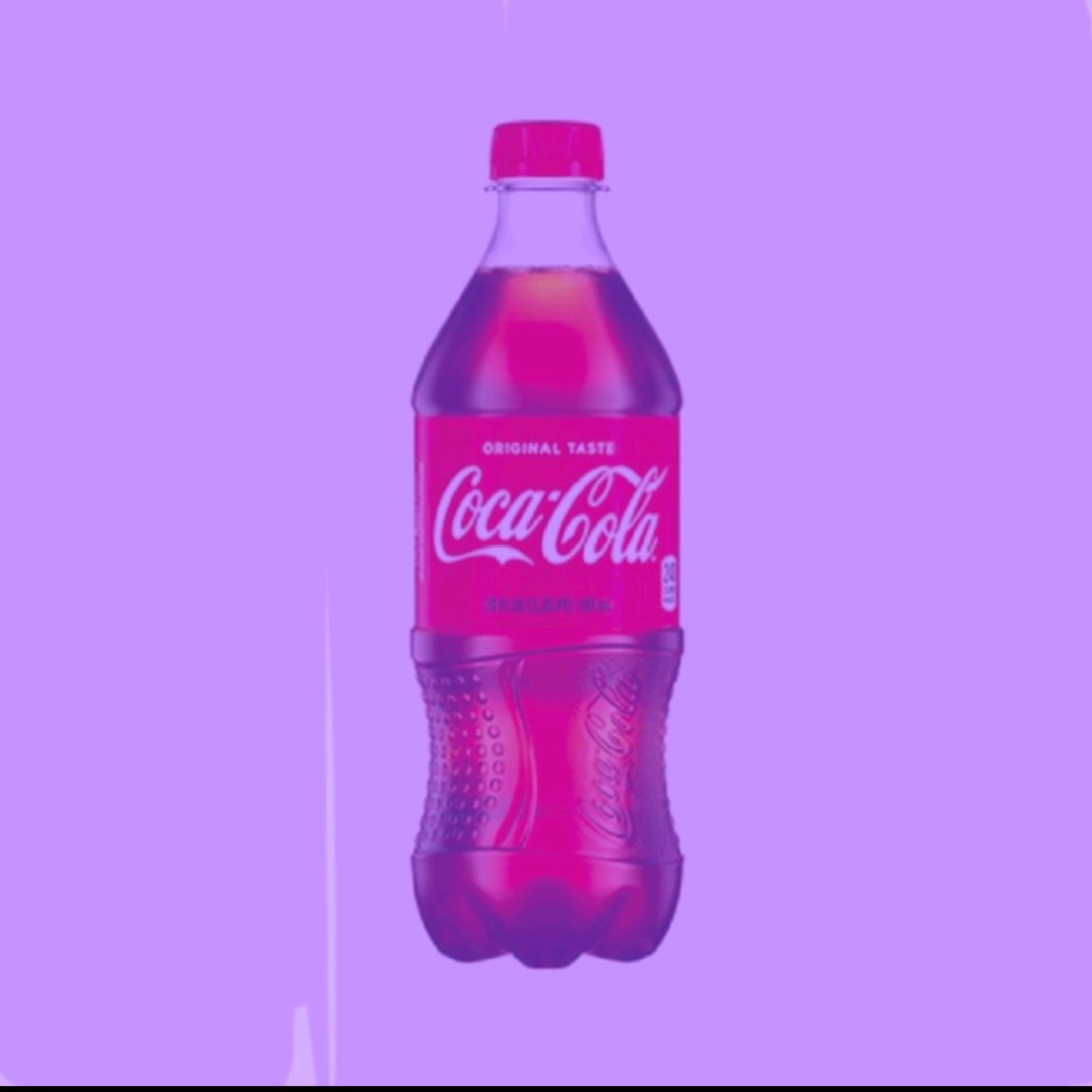 coca cola
