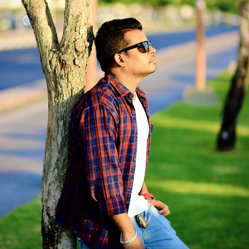 Sabir Hussain