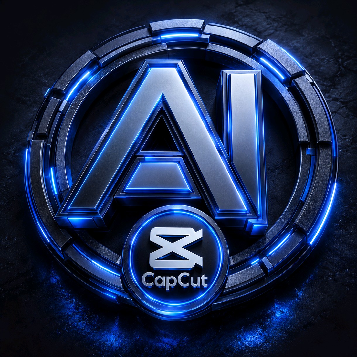 AI Capcut💎 