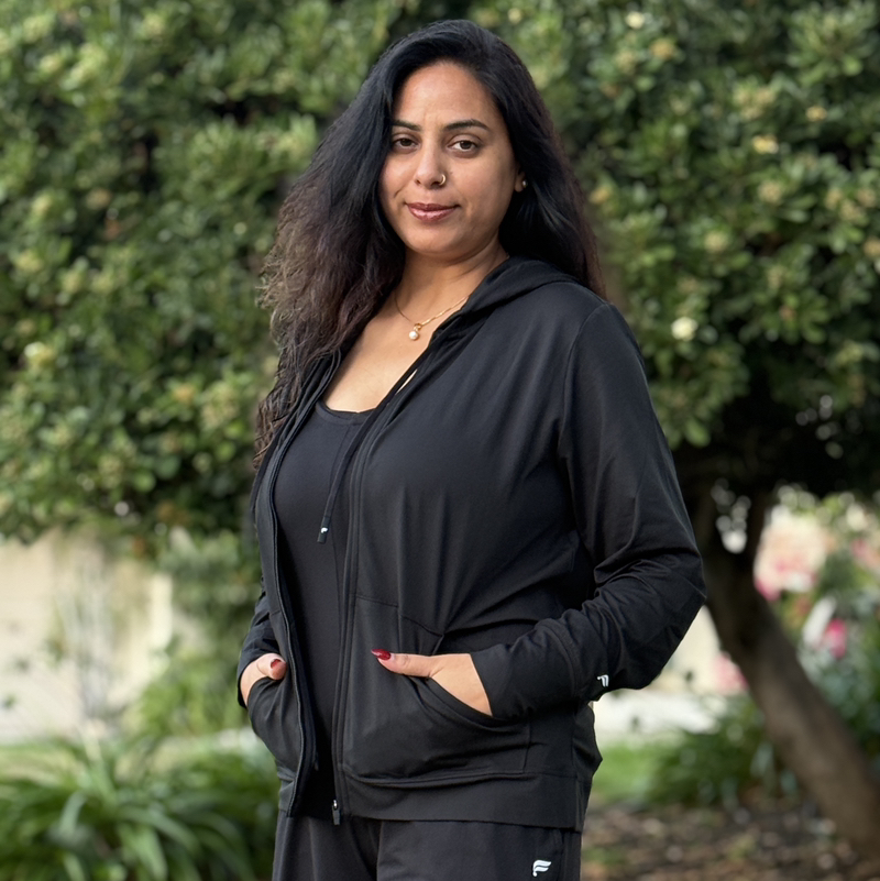 Rachna Panday