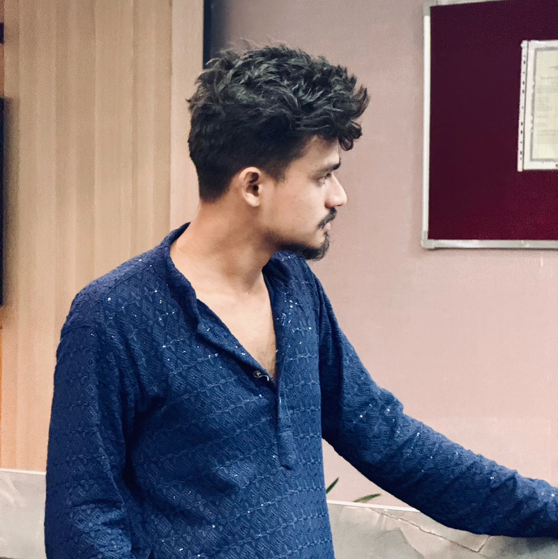 Revanth S