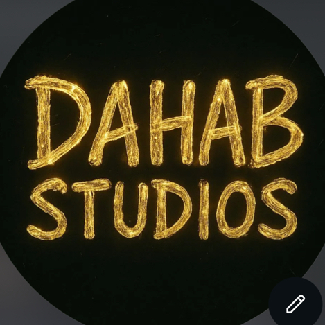 DAHAB STUDIOS