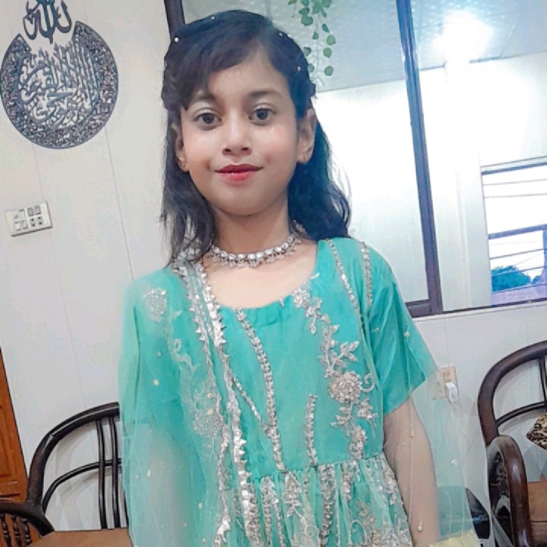 fatima tuz zahra 