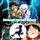 Strangemarvelthings