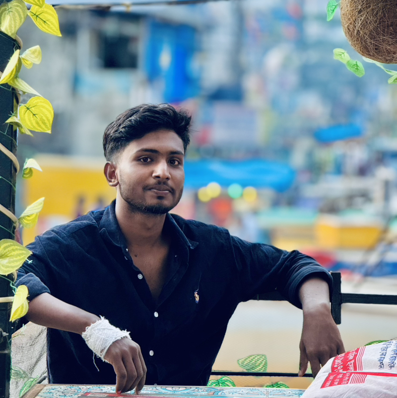 ⚡MEHEDI HASAN ⚡