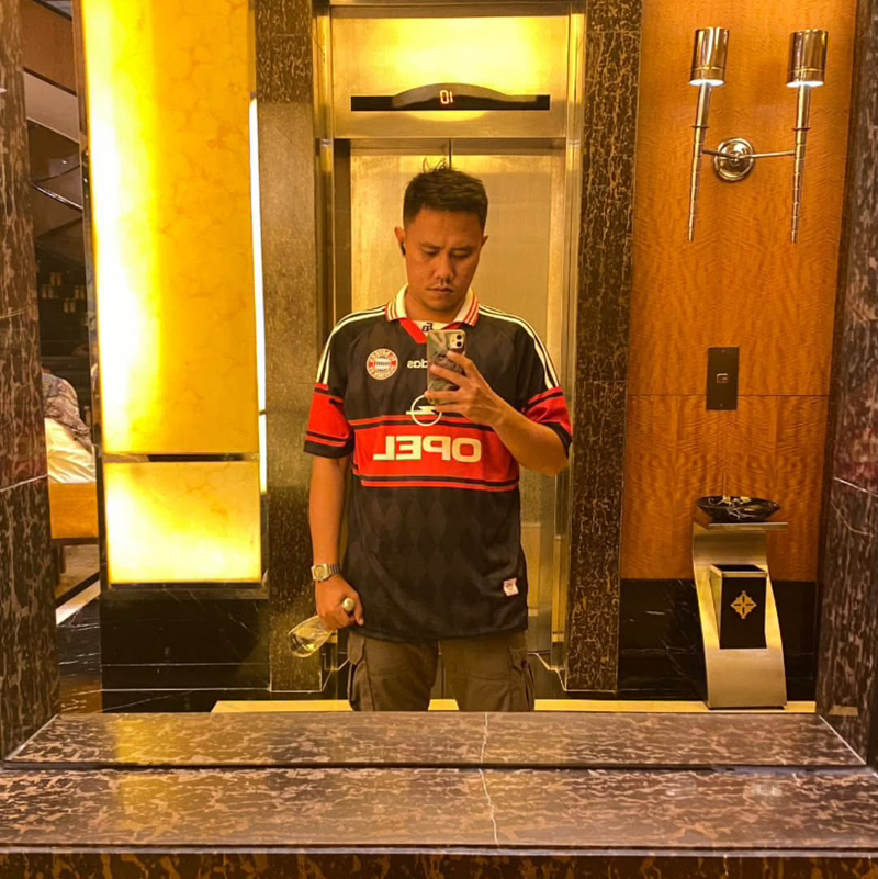 Fan [LDR]