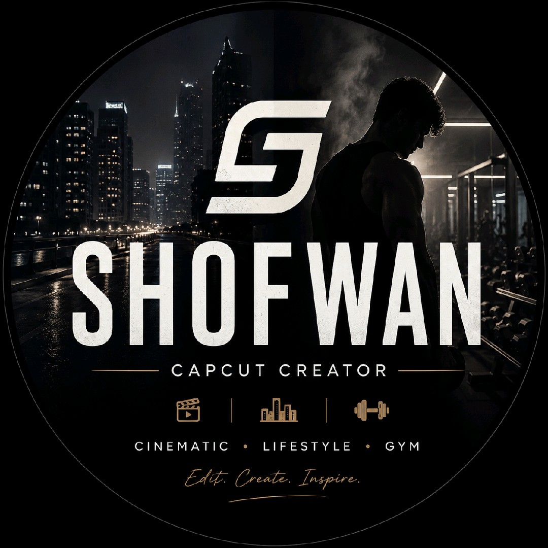Shofwan 🇺🇲
