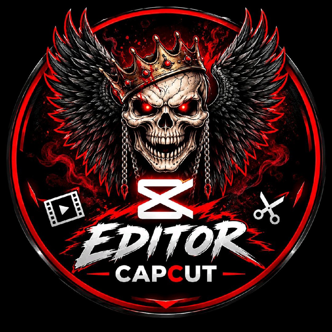 HAMID Editor 🇺🇲$