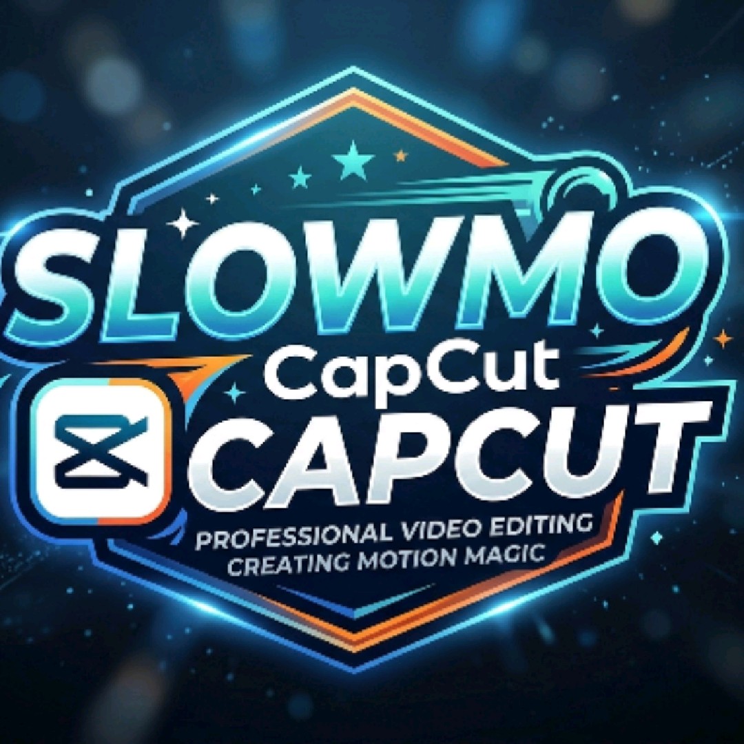 SLOWMO CAPCUT 