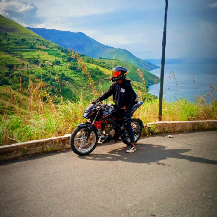 Oppung Toba🎭