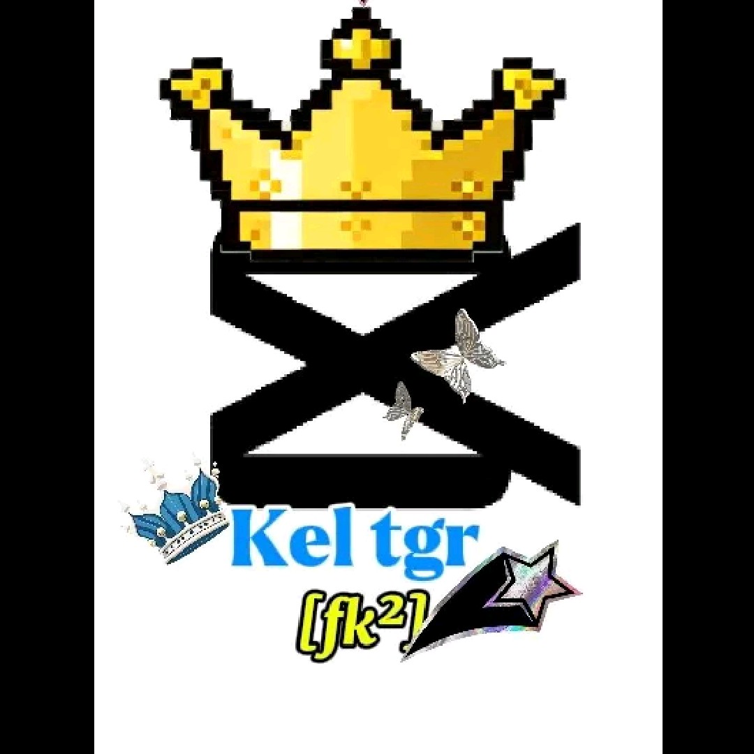 Kel tgr [fk²]👑