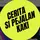 Cerita Si Pejalan Kaki