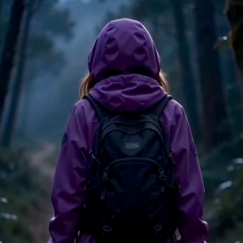 Purple Mood