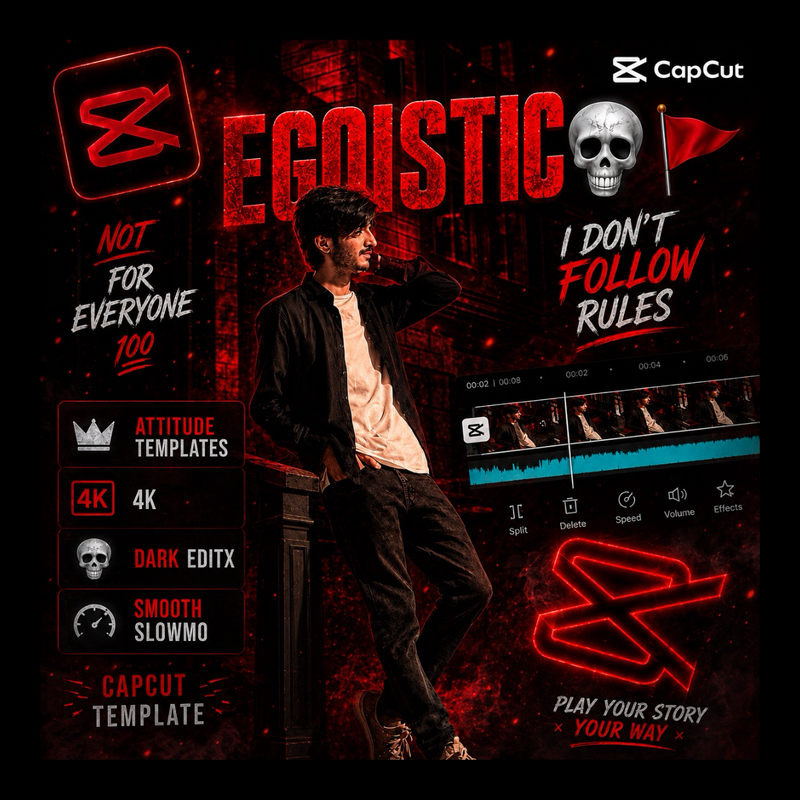 EGOISTIC💀🚩