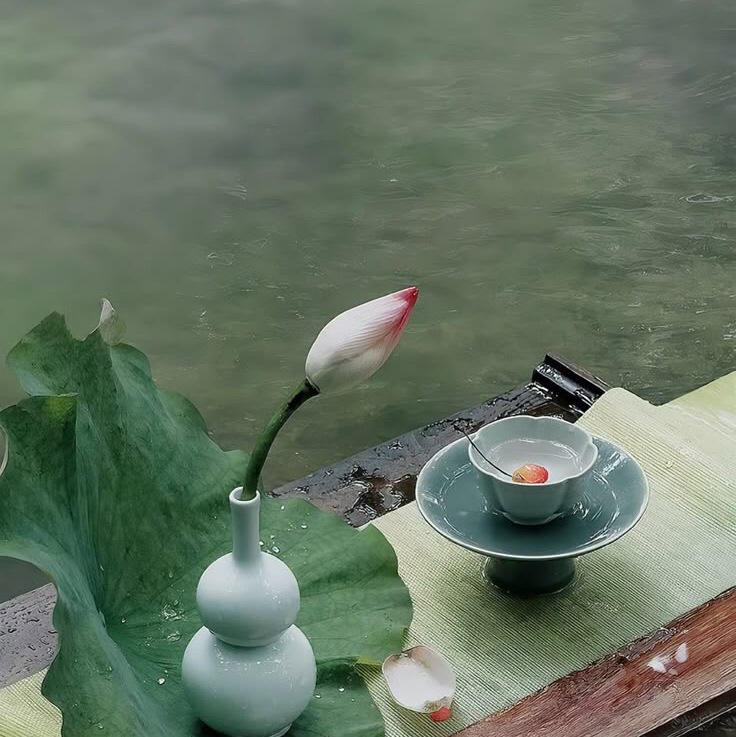 Mật Quất ♡