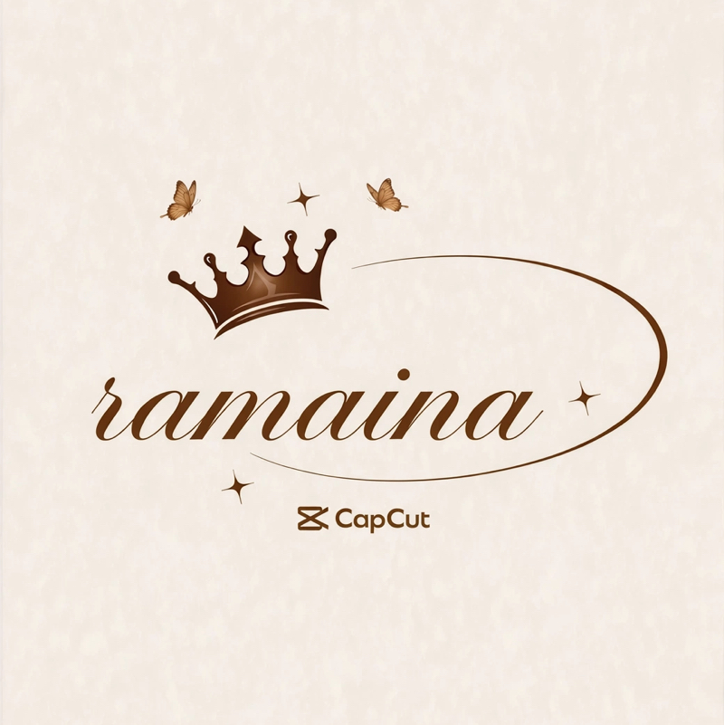 RAMAINA🦋[TOP]