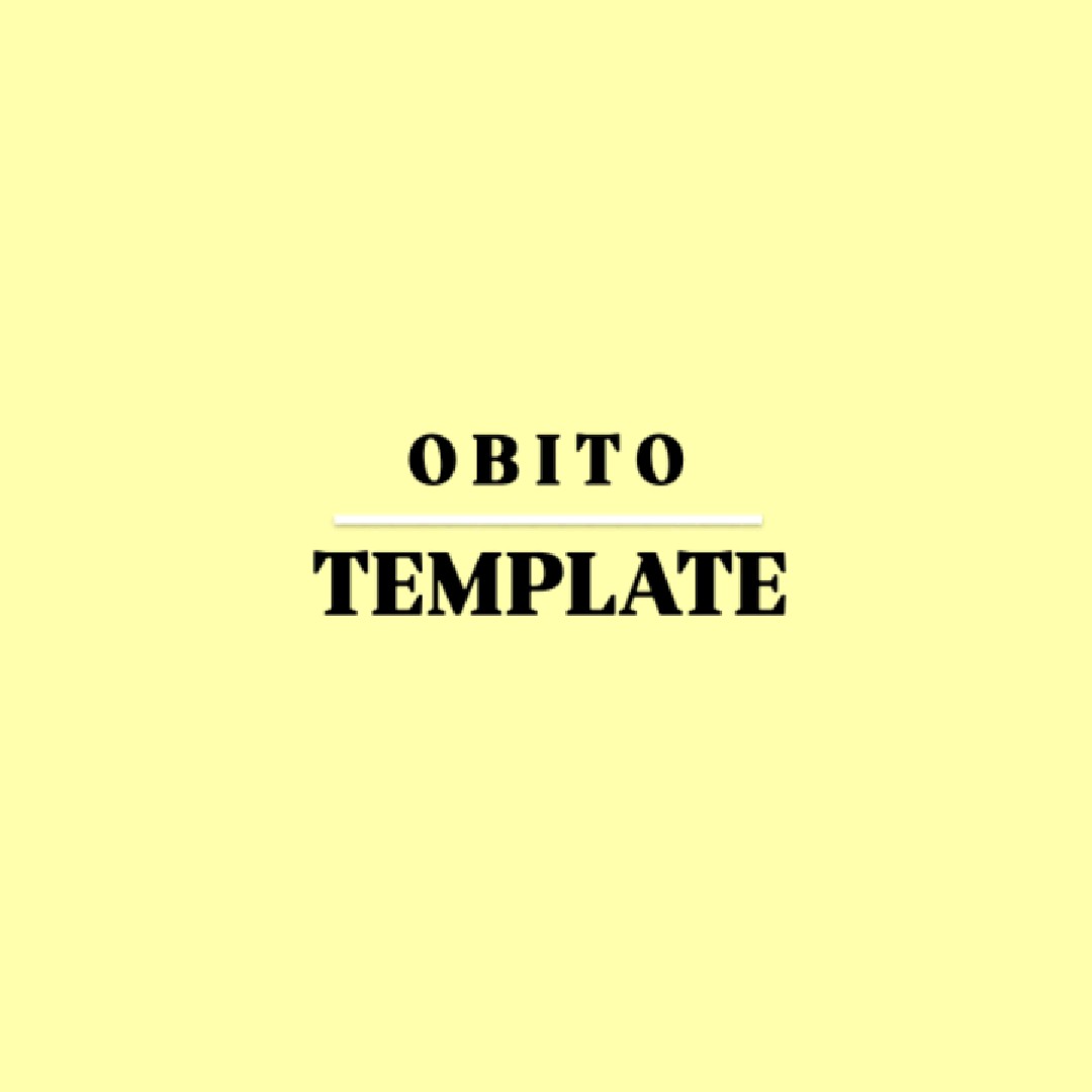 OBITO [SN]