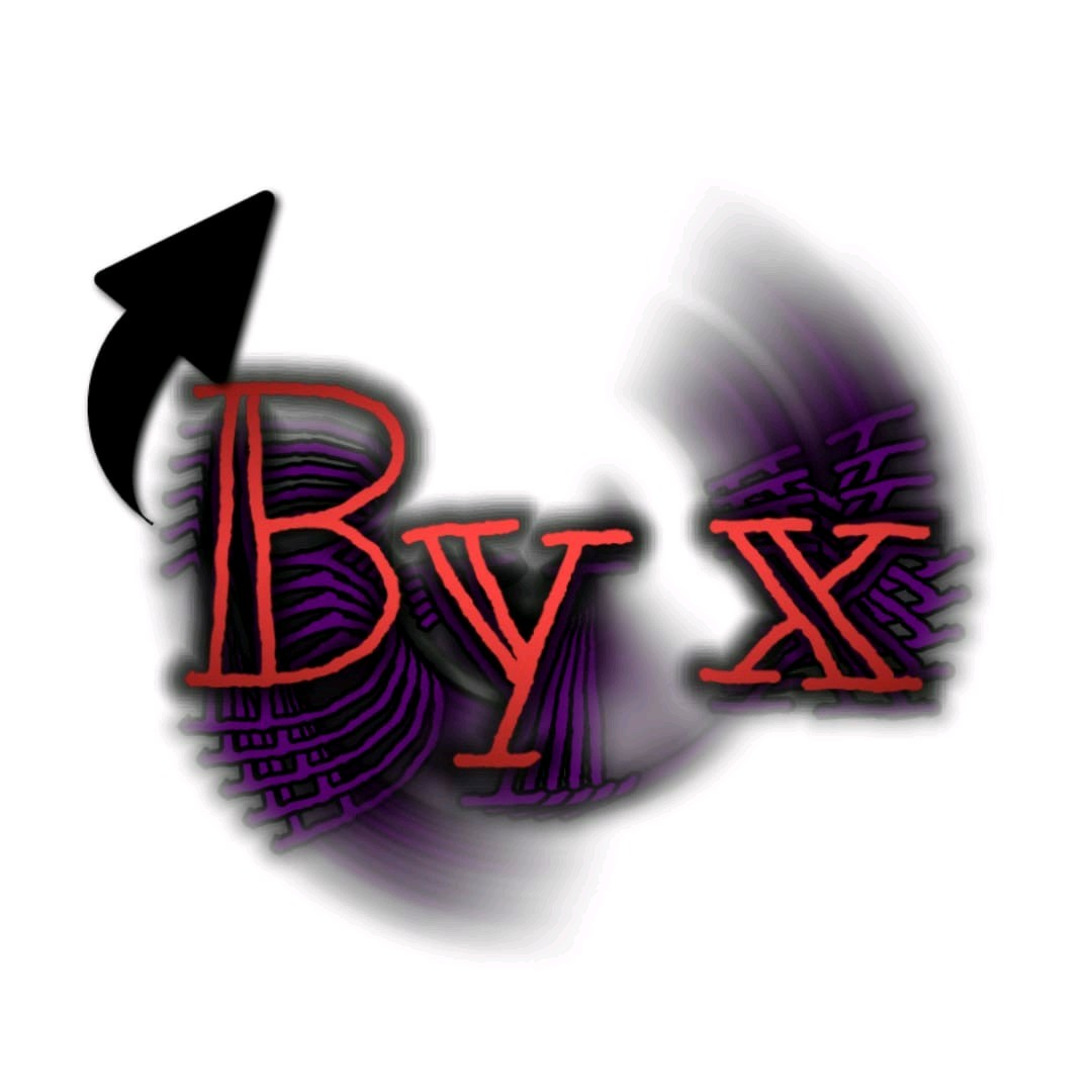 By x [XD]