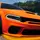 Dodge hellcat