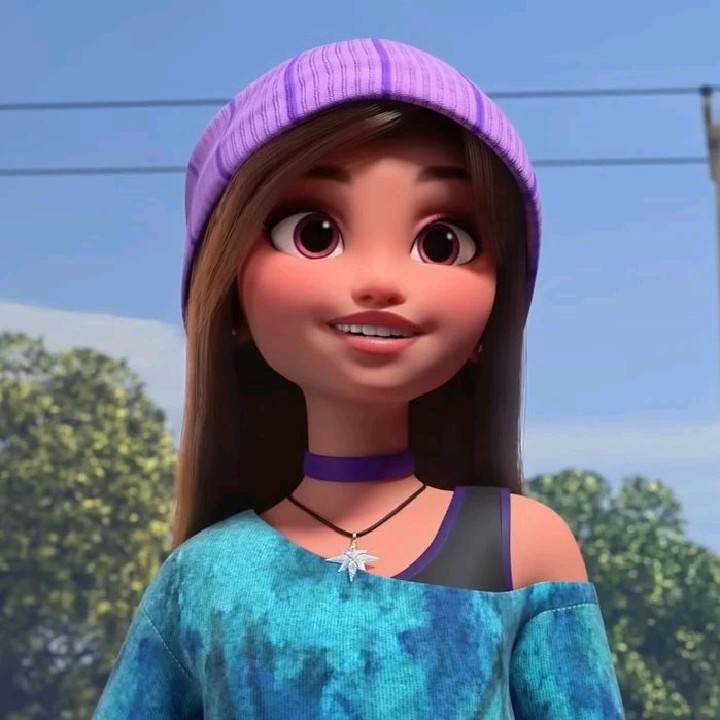 Sophia💫