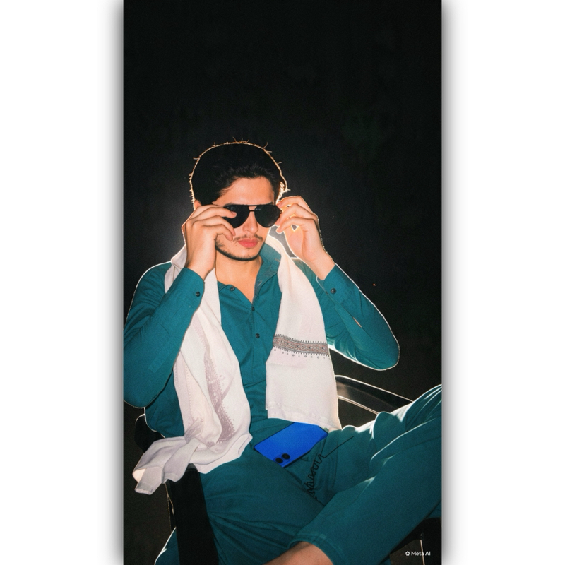 حمزہ⚜️