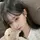 설이(　・ω・)
