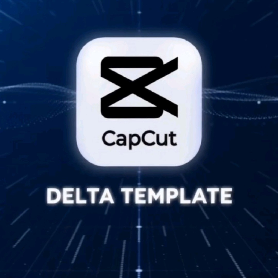 DELTA TEMPLATE [ER]