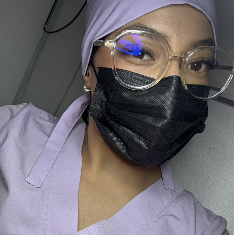 Karla GP