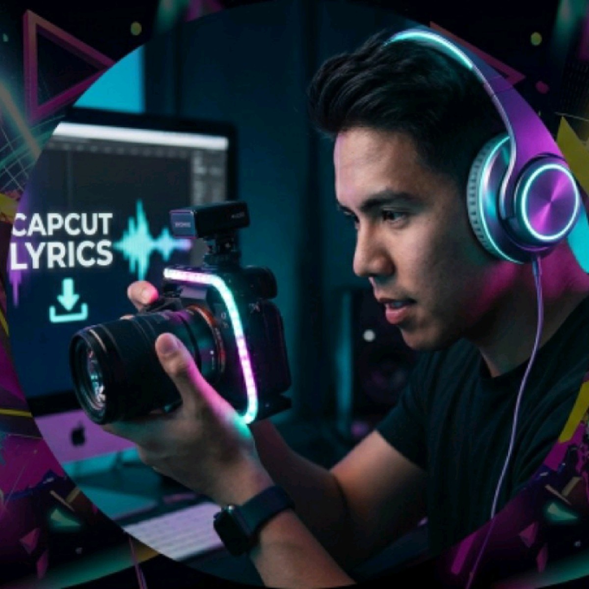Daniel Lirycs