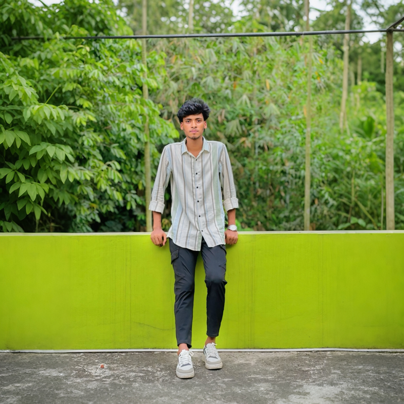 MAHI NUR