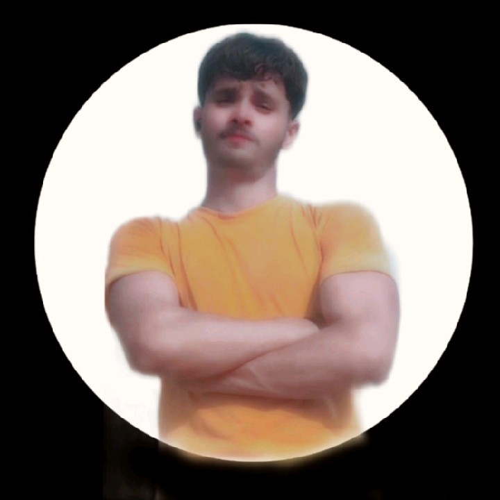 Gym boy 