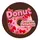 Donut _ Sáng Tạo Mẫu