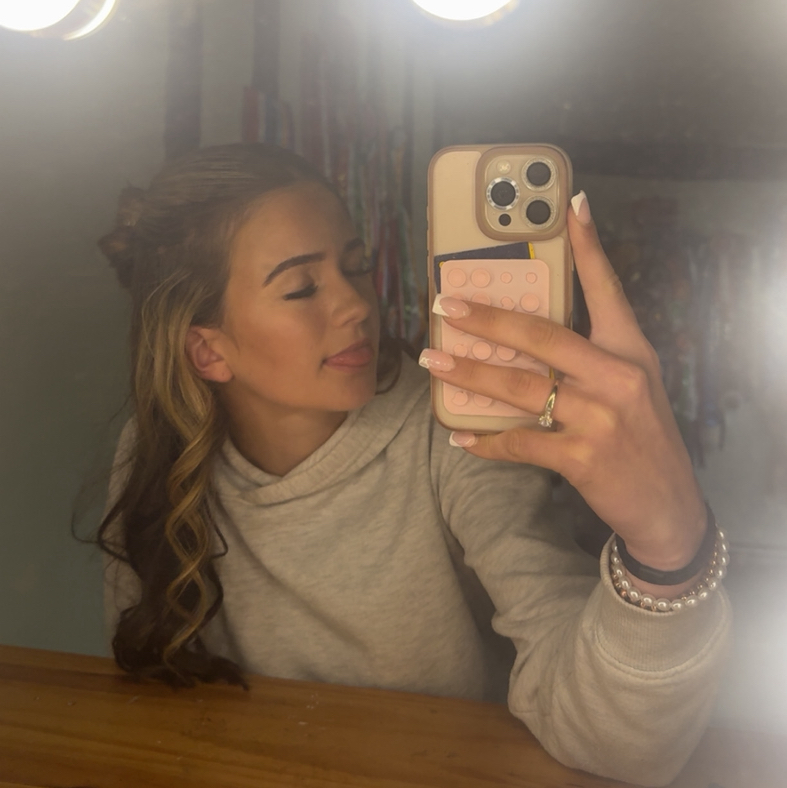 Megan x