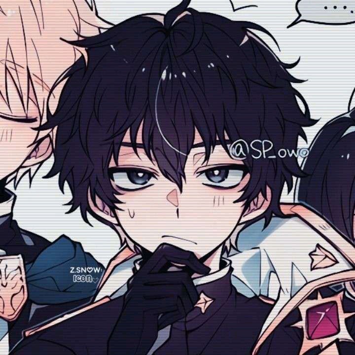 ✰•𝙰𝙻𝙴𝚇/𝙰•✰