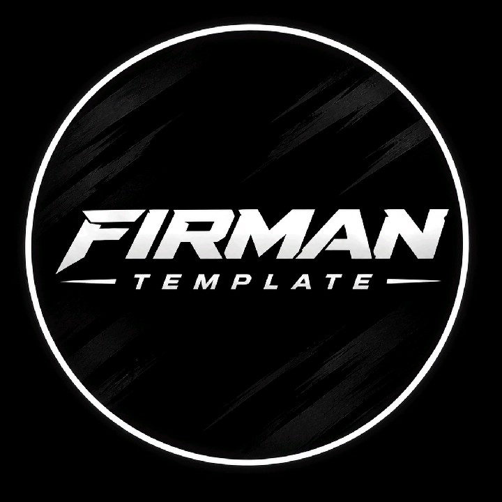 FIRMAN_TEMPLAT®