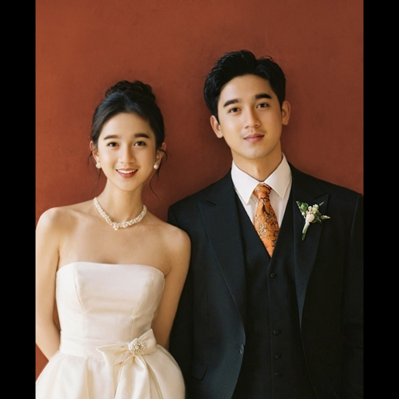 YANG JATUH CINTA